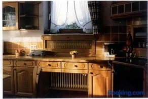 Ferienhaus Knittel Verm nur Samstag auf Samstag - Image 3