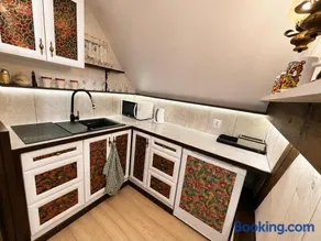 Apartament Jeleń w Smokingu - Image 3