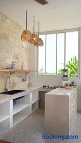 Brand New ! Villa Bella Lovina - Private Pool - Rice Field View - Image 4