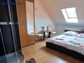 Agroturystyka nad stawem Mazuchówka - Image 2