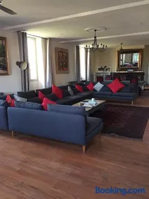 Large House near Marciac & Heated Salt Water Pool - Image 2