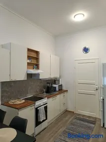 Kontion keidas Maaseudulla Varattavissa myös Takkatupa ja Sauna - Image 3