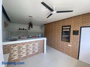 BALI AMED FEEL HOME VILLA - Image 5