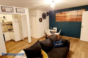 appartement cosy Strasbourg - Image 1