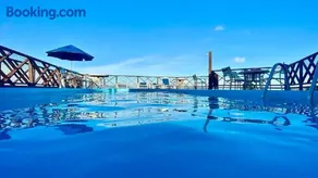 Marsallis Flat 301 Praia - NBI - Ponta Negra - Image 4