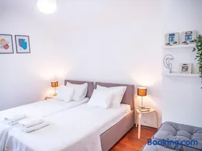 Pinna Apartments Hvar - Image 1