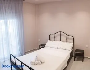 Anastasia's Apartments Halkidiki - Image 4