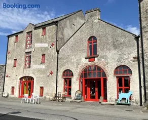 Riverfront Apartments at The Blue Goat Ramelton - Image 2