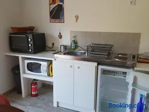 Montagne Noire Apartment Saissac - Image 2