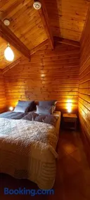 Blockhaus am Twistesee mit 3 Schlafzimmern - Image 3