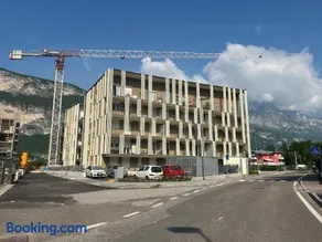 Casa Canova - apartment with free garage - Image 3