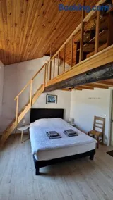 Chambre mezzanine - Image 4