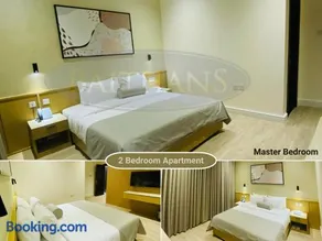 Baithans Hotel - Furnished Apartments - Image 4