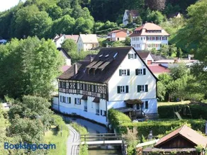 Camera doppia categoria - Pension Mühle - Image 1