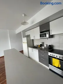 Metropolitan Highline Apartments - Image 2
