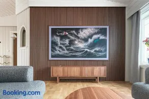 Hus med panoramutsikt i Bud - Image 3