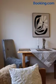 Apartment Sučany - Image 5