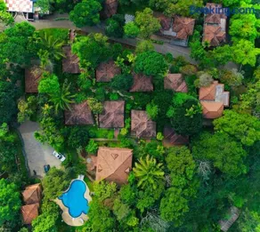 Indeevara Luxury Resort and Spa, Wayanad - Image 2
