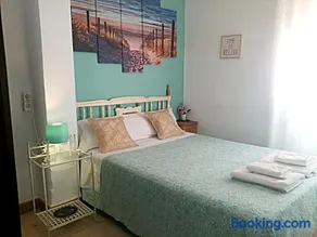 Apartamento San Juan de Dios - Image 1
