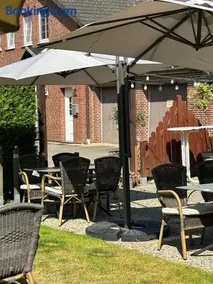 Pension und Restaurant La Casa - Image 2