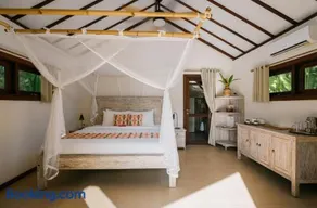 Burudika Bungalows - Villas, Sauna & Bath House - Image 3