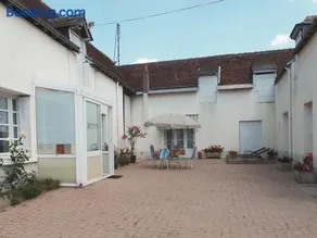 Gîte charmant près de la Loire avec WiFi et animaux admis - Image 1