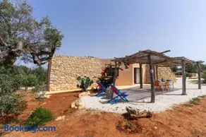 Trullo dei Beneficati By Vivimy - Image 4
