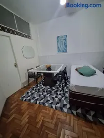 Comodidade e Segurança no Centro - Image 2