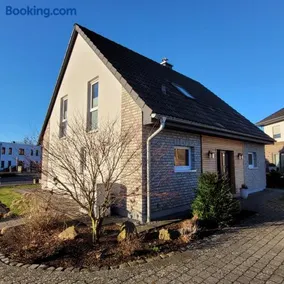 Ferienhaus "Dorf-Glück" - Image 2