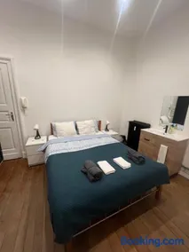 The central stay - Image 3