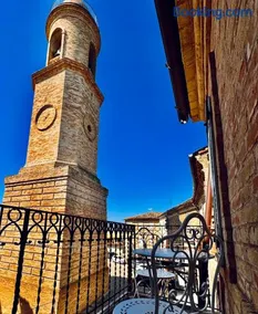 La torre tra terra e cielo - Image 1