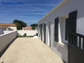 Escapade a Chaucre - St Georges - Maison plain pied - 3 chambres - 7 couchages - Image 2