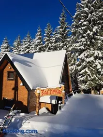 Villa Zagorka and mountain houses A, M, D - Image 1