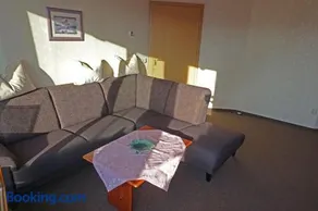 Ferienwohnung mit Wasserbett FW3 - Image 1