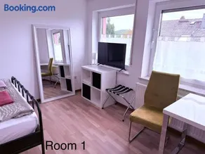 Ruhige Ferienwohnung Terrasse Taunusblick Aarbergen - Image 4