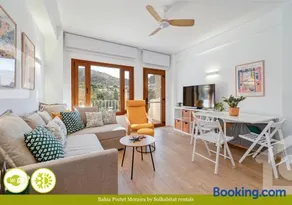 Bahia Portet Moraira by Solhabitat rentals - Image 3