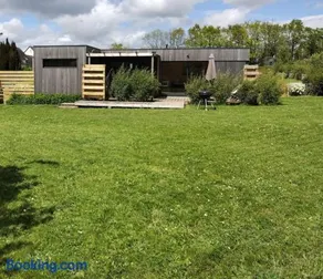 Cottage chaleureux avec Sauna & Jacuzzi - Image 2