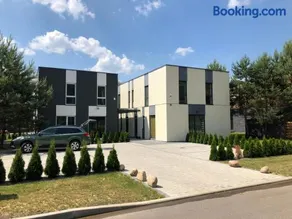 Poilsio apartamentai "Jolita" - Image 2