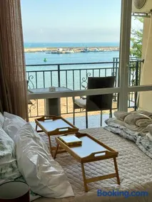 Studio Porto Beachfront Chernomorets - Image 2