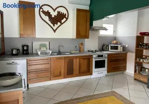 Villa SAJ, 150m from St Jean beach - Image 3