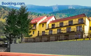 Pensjonat Borowik - Image 1