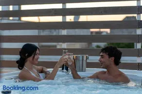 Il Panoramico - Terrazza e Jacuzzi - Image 2