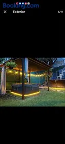 Glamping Tlaconal - Image 3