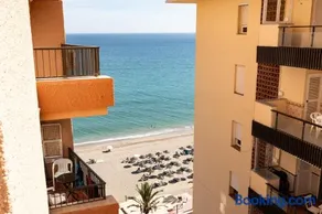 CT 402 - Faro's Perla Beachapartment Fuengirola - Image 2