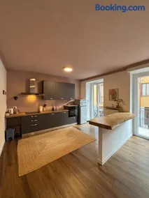 Casa Eliana appartamento Luna - Image 2