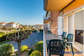 AJ-7 CALELLA DE PALAFRUGELL, 4 Pax - Image 2