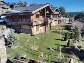 Chalet Boolly 5 étoiles - Bolquère - Image 3