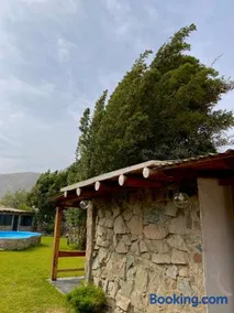 Las Cabañas de Incahuasi - Image 4