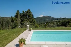 Alla Bella Aurora with Amazing POOL in Tuscany - Image 3