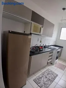 Parque dos Lagos apartamento - Image 2